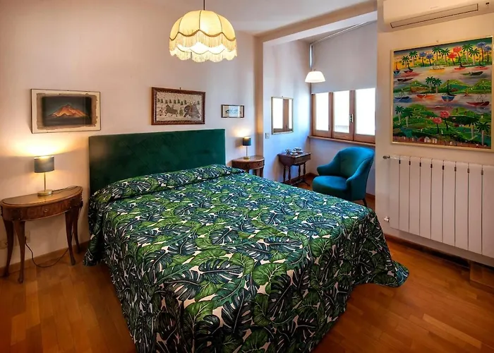 Apartament Casetta Vaticana - Vatican Bloom *